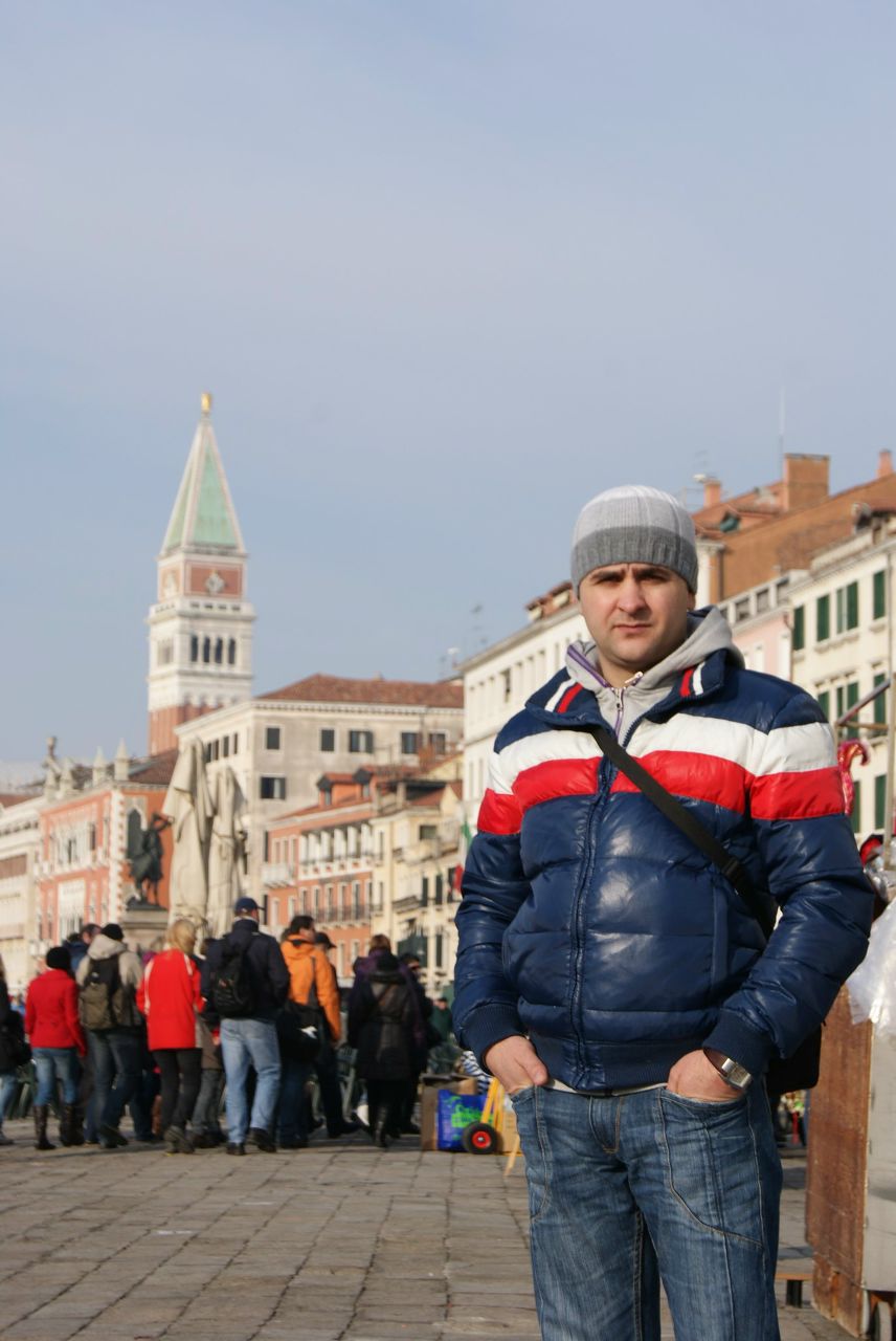 Володимир Гомонай | Ostrava