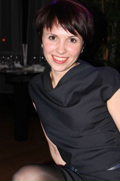 №53, Анна Гарбовская, 43 года, Санкт-Петербург №53, Анна Гарбовская, 43 года, Санкт-Петербург