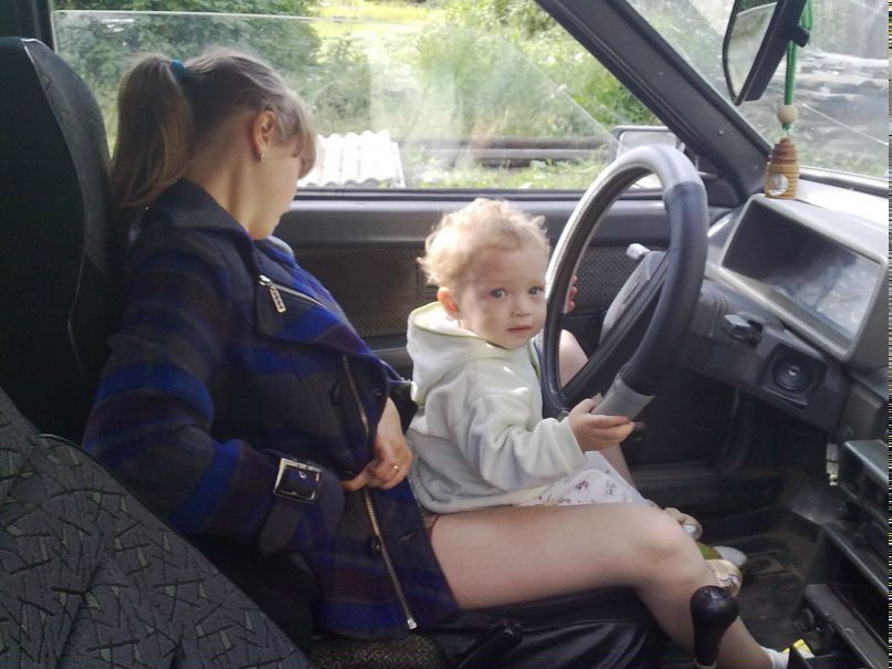 Олег Лысков Владимирович | Верхотурье