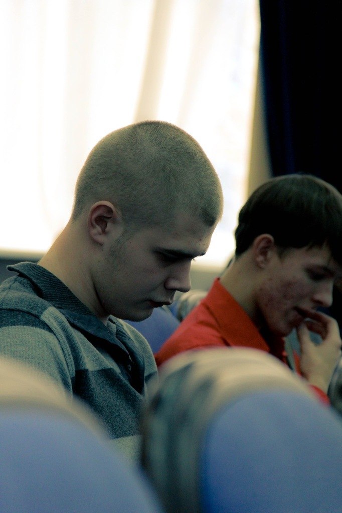 Денис Козлов Викторович | 