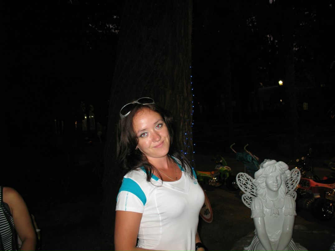 Анастасия Денисяк Викторовна | Кириши