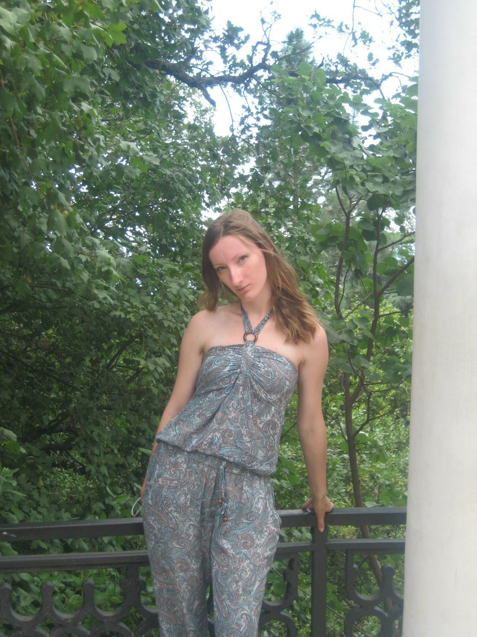 Ксюша Дембицкая | Москва