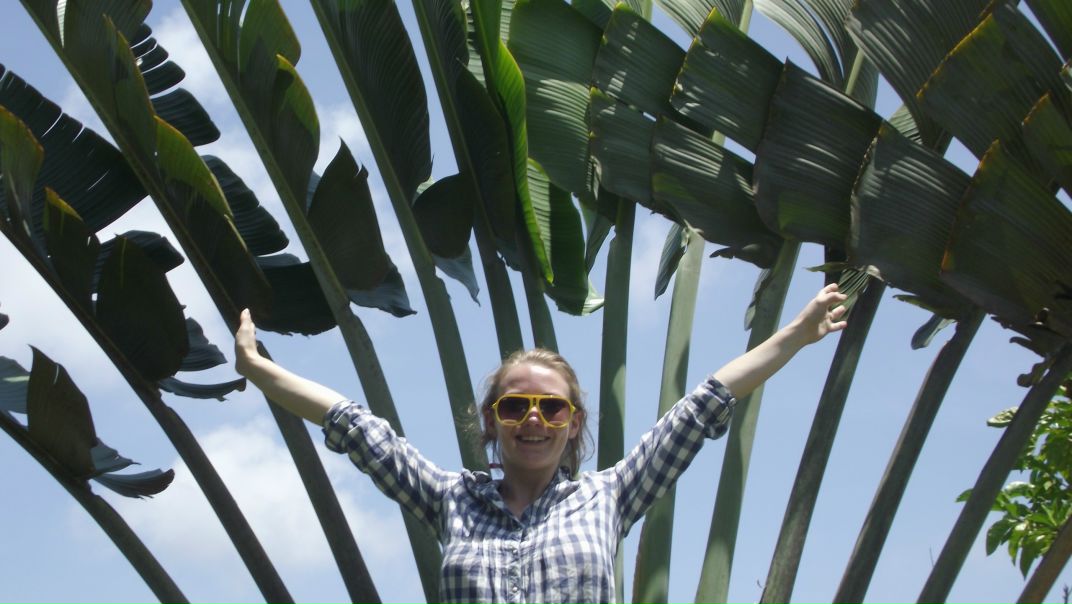 №6, Таня Попонина, Москва, Россия №6, Таня Попонина, Москва, Россия