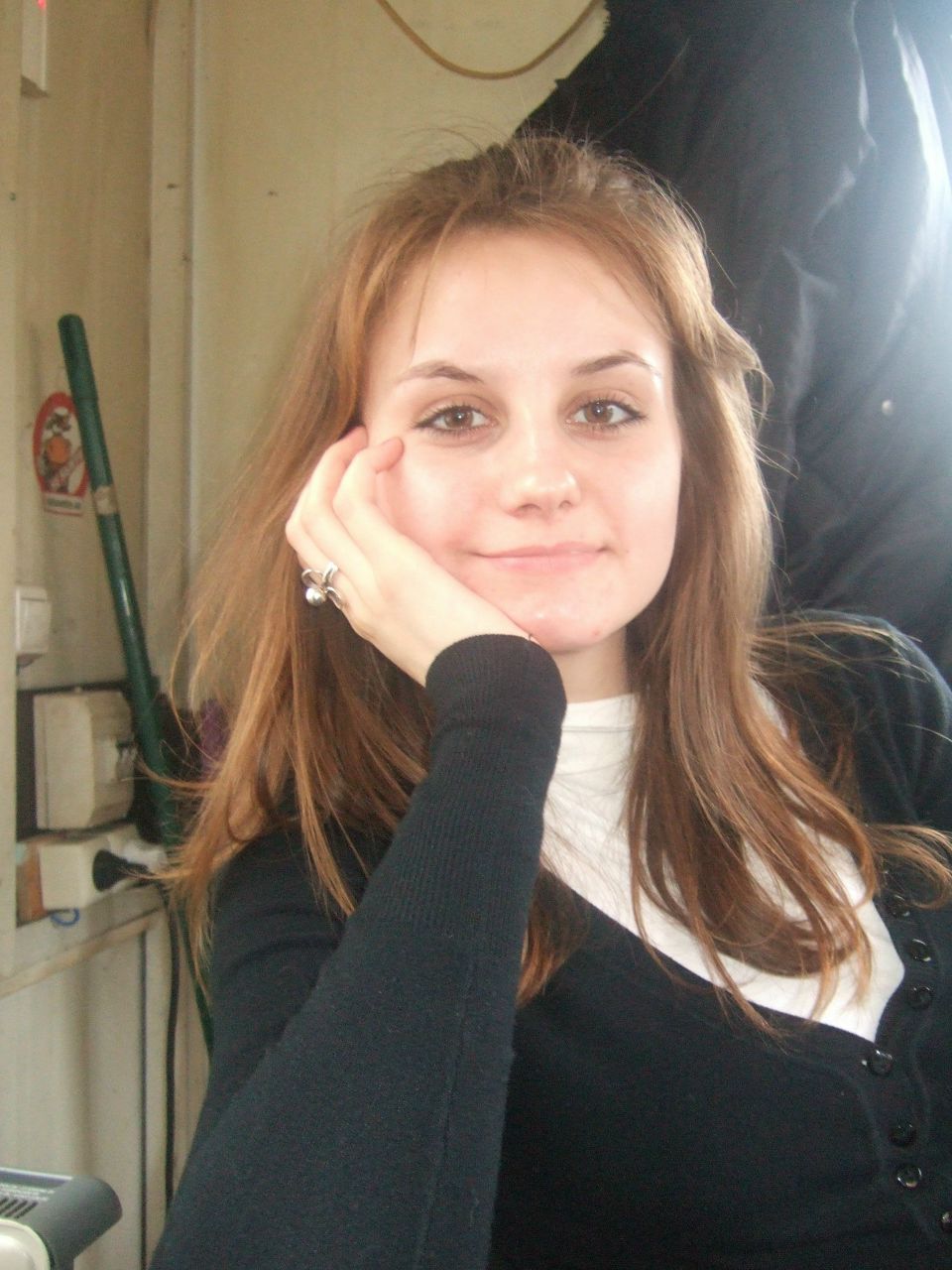 Дана Русина | Киев