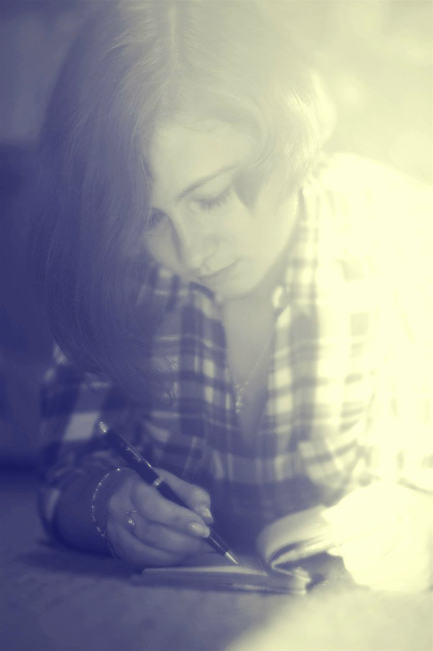 Дарья Ильгова | Москва