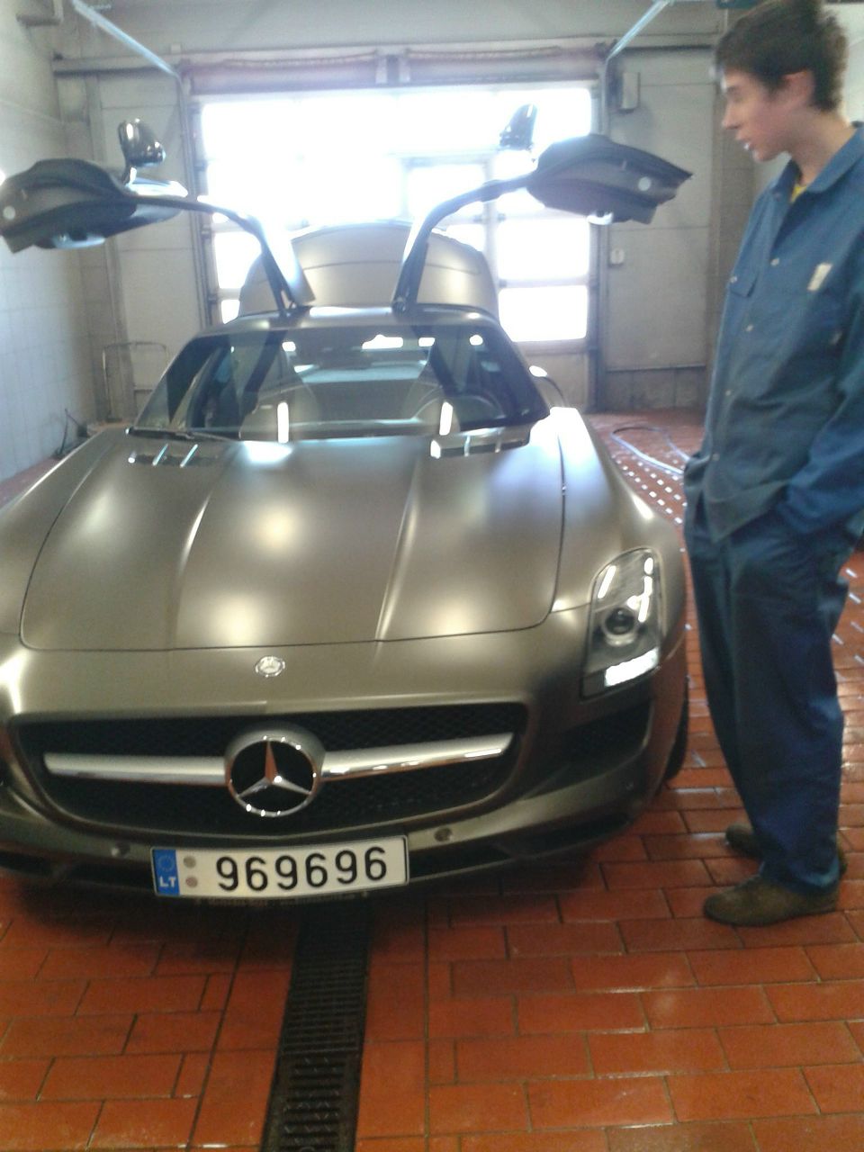 Даниель Григас -Хоsе- | Leicester