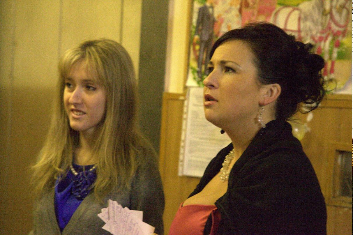 Николай Минаков | Москва