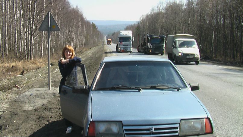 Александр Журавлёв | Челябинск