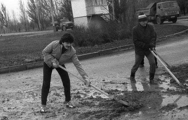 Игорь Королевский | Северодонецк