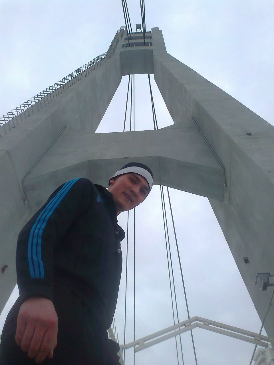 Денис Усеинов | Темрюк