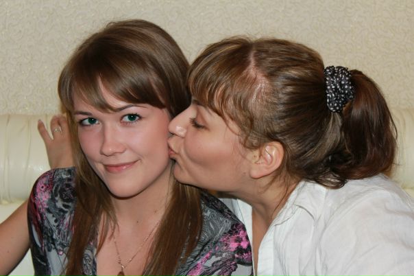 №19, Екатерина Кошуцкая, 36 лет, Киров №19, Екатерина Кошуцкая, 36 лет, Киров