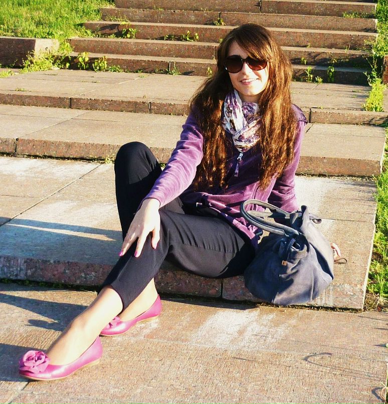 Лидия Гаген ღ | Санкт-Петербург