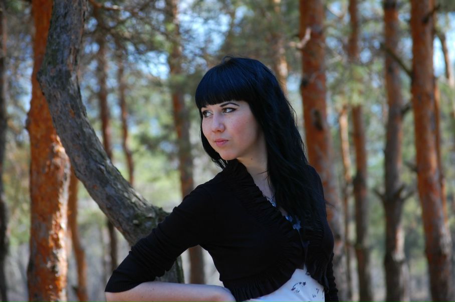 №90, Полина Сунчалеева, Одесса №90, Полина Сунчалеева, Одесса