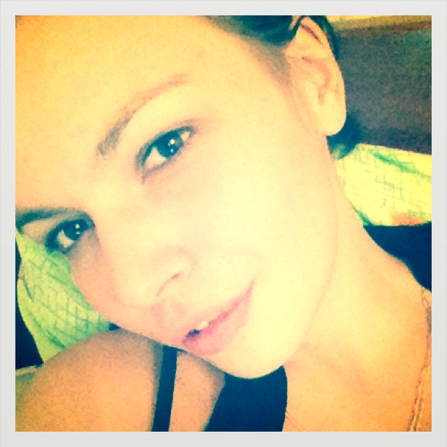 Олька Романова | Москва