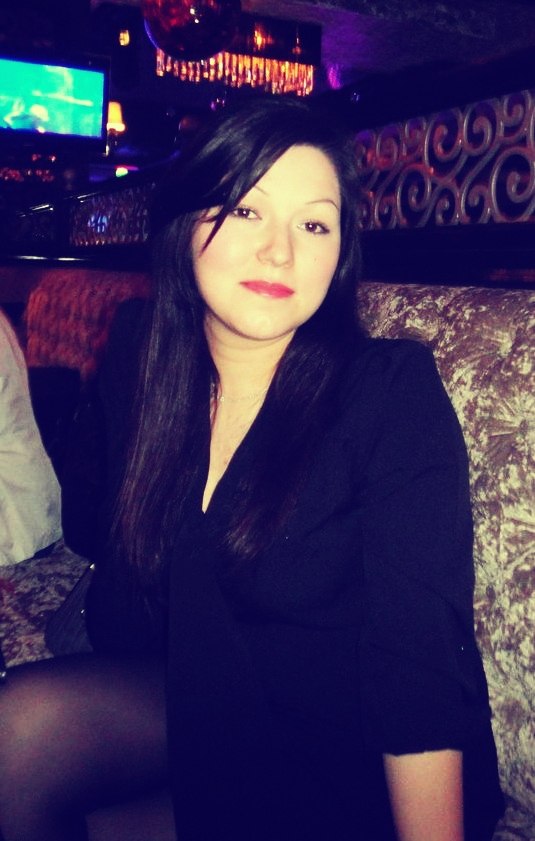 Аделя Мухаметзянова | Казань