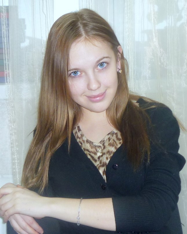 Эльза Исхакова | Казань