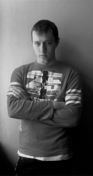 №4, Виталий Тихонов №4, Виталий Тихонов