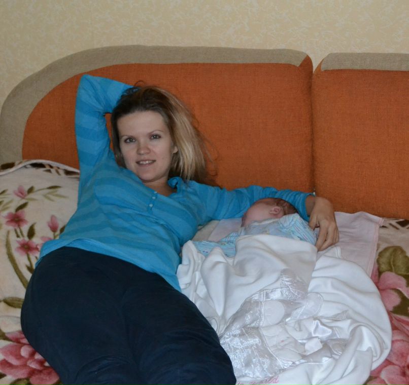 Екатерина Кот =^_^= Катюня | Харьков