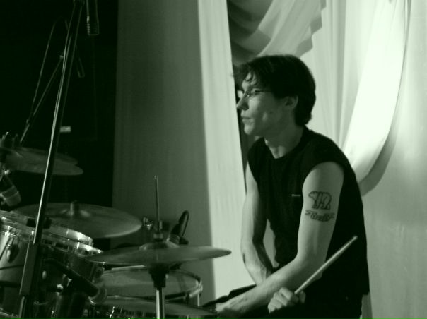 №113, Михаил Салынин, Коряжма №113, Михаил Салынин, Коряжма