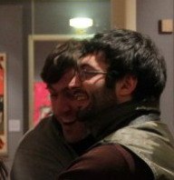 Вадим Каджаев | Санкт-Петербург