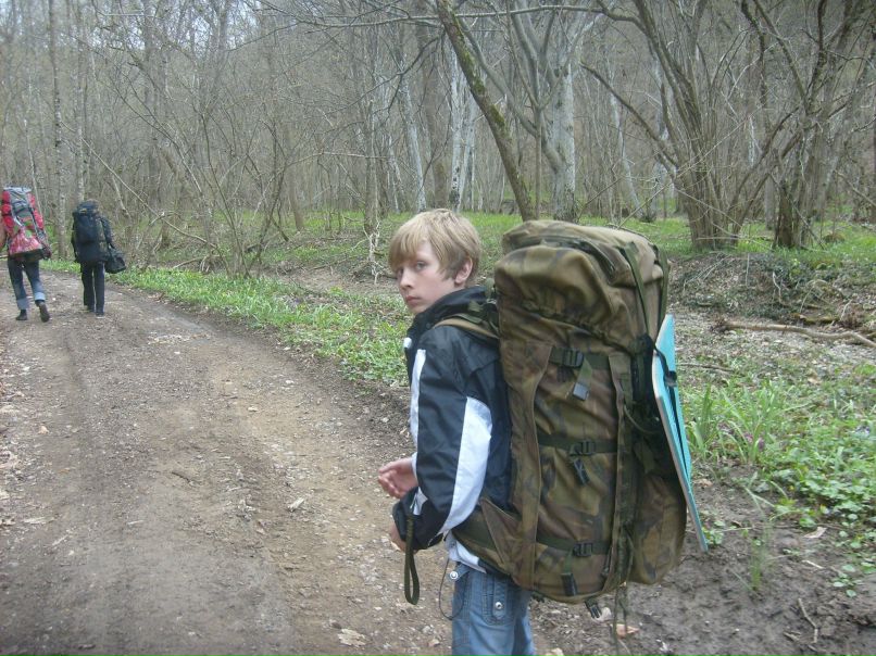 Влад Вайсман CASPER | Кировск