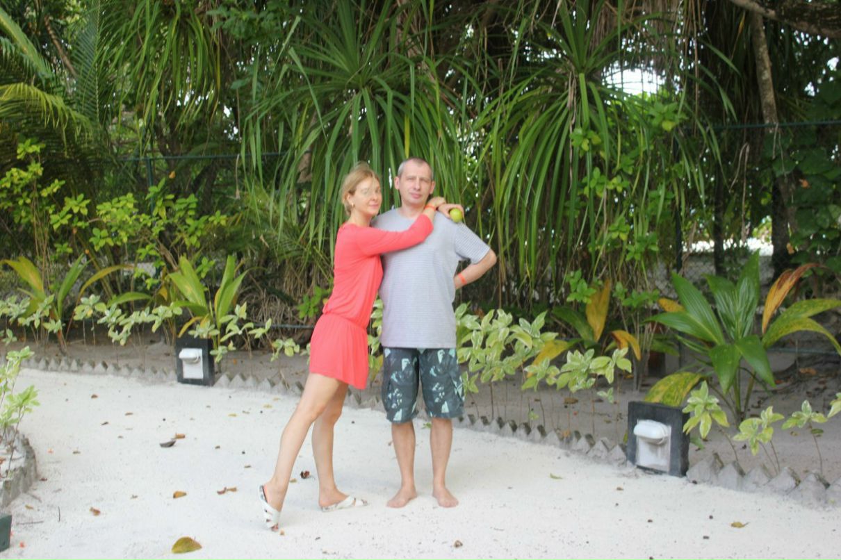 Катерина Дубровская | Москва