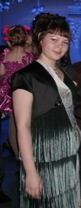 Зульфия Файзуллина | Челябинск