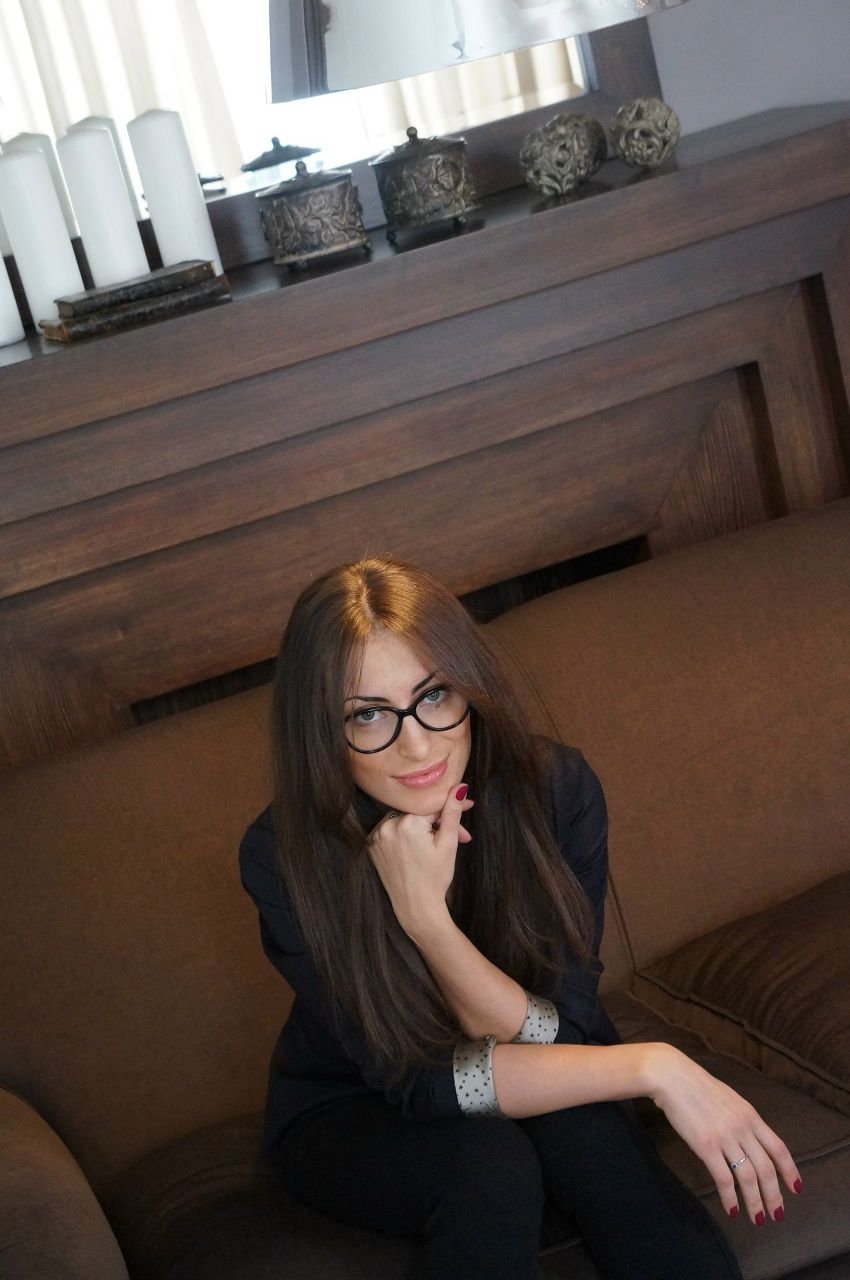 Natella Medvedko | Уфа