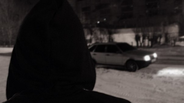 Артем Паршин | Полтава