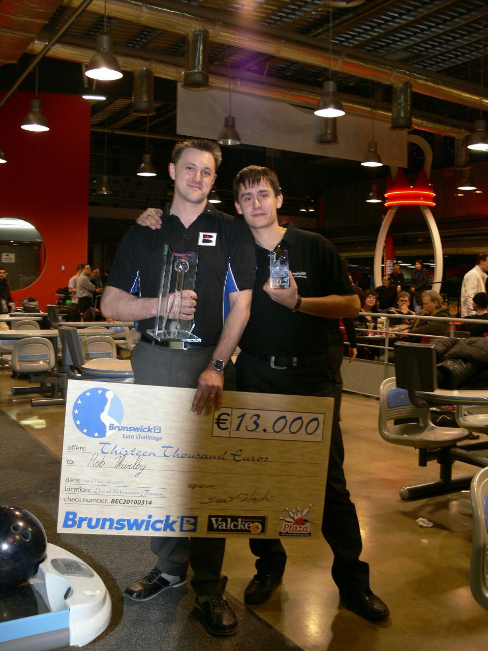 Петр Марченко | Волгоград