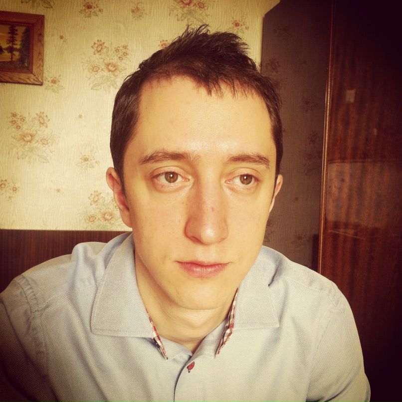 Дмитрий Чернышёв | Москва