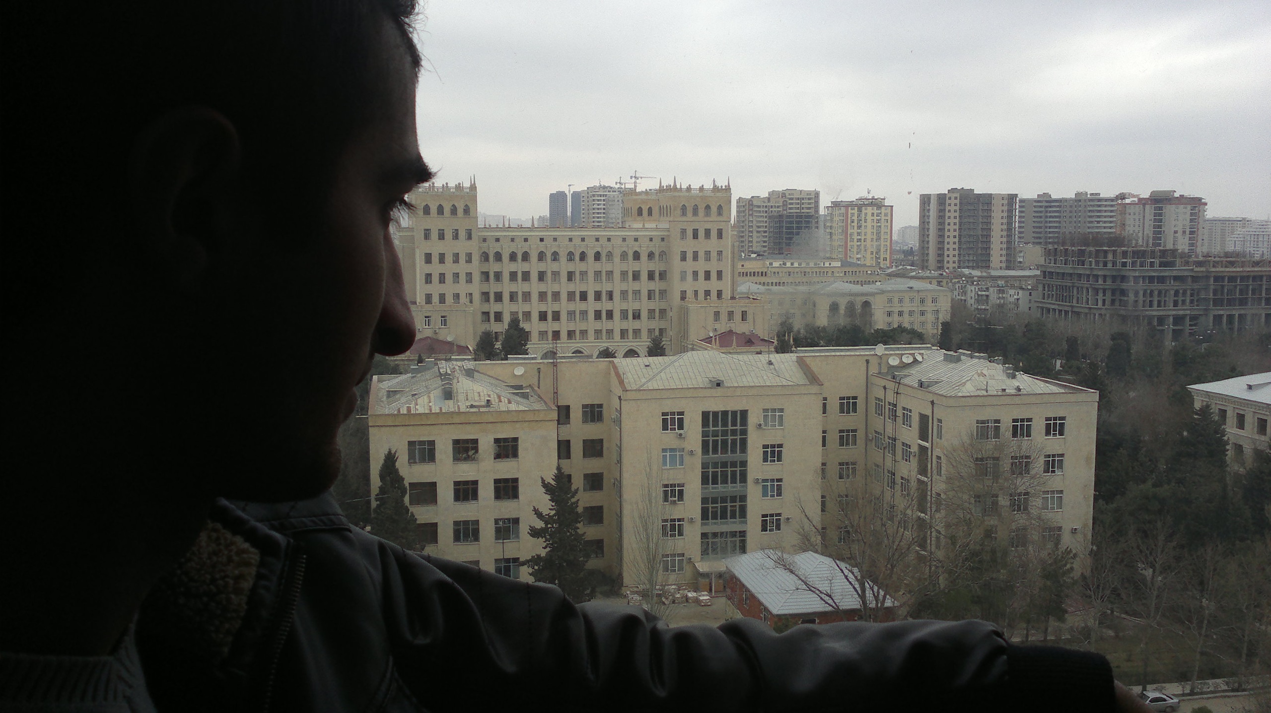 Фото профиля