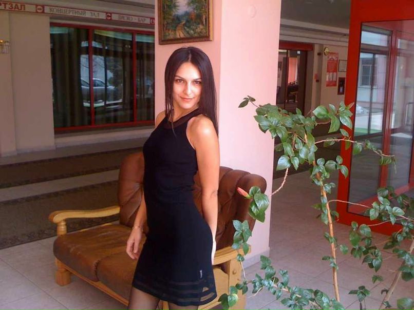 Анюта Киселёва | Волгоград