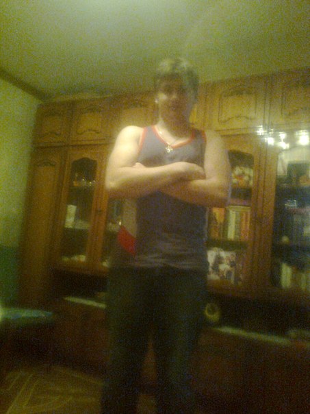 №116, Игорь Червоный, Кропивницкий / Кировоград №116, Игорь Червоный, Кропивницкий / Кировоград