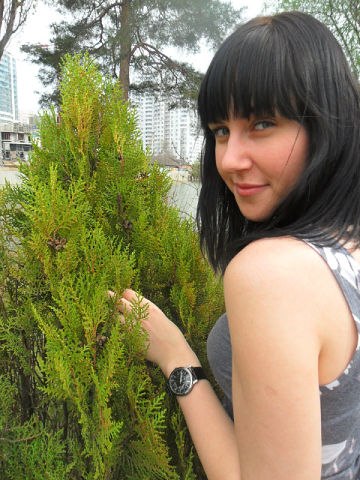 Елена Заречная | Краснодар