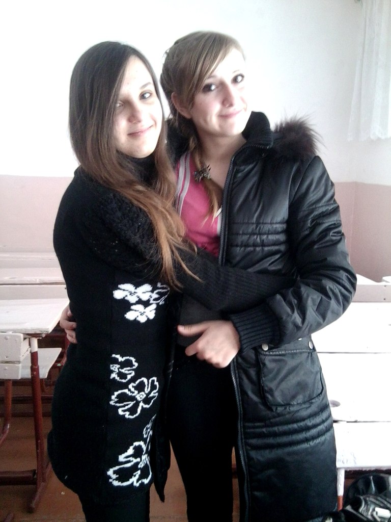 Даша Болгарская | 