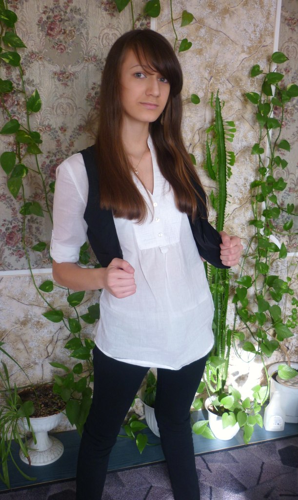 Marina Pankratovich | Екатеринбург