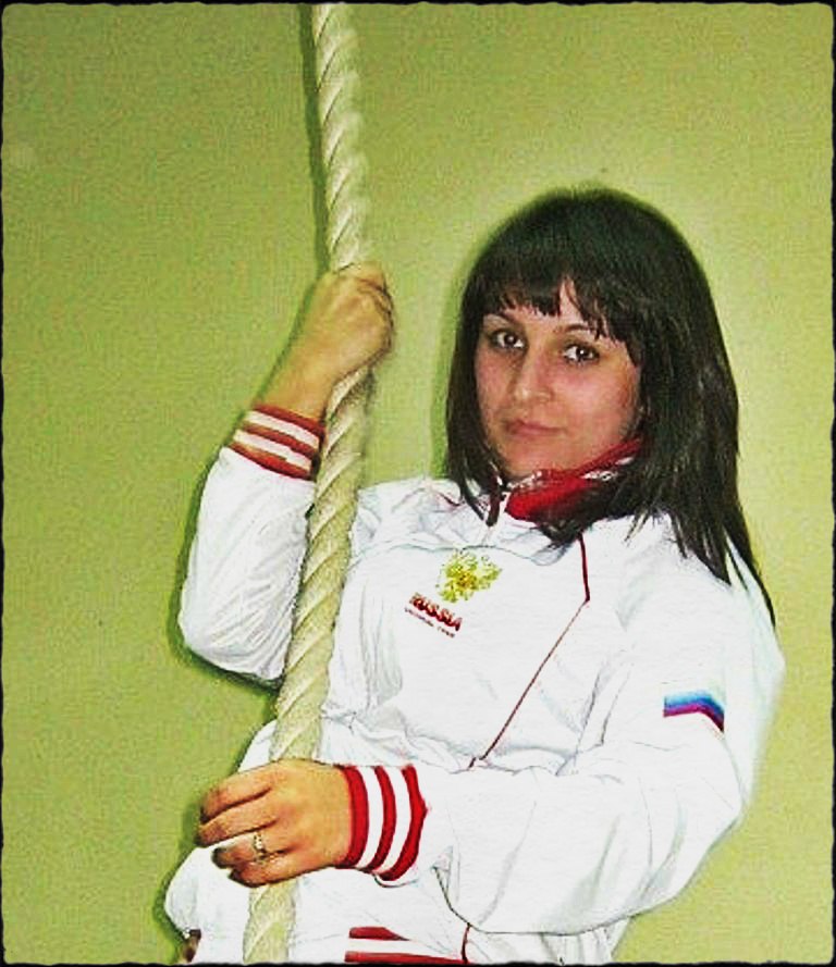 Оксана Аржакова | Нижний Новгород