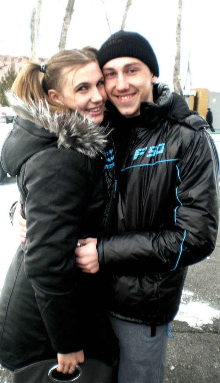 Константин Раков -_-_ICE_-_- | Новосибирск