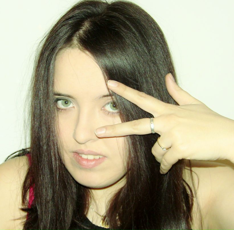 Анна Скобелева | Москва