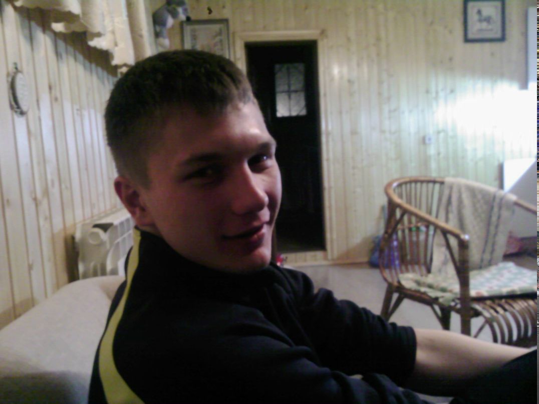 Алексей Холопов | Чехов