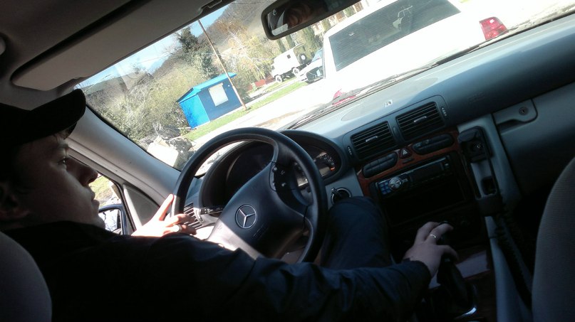 Евгений Секачев | Сочи