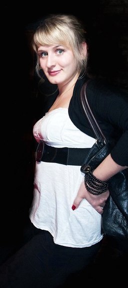 Мария Перышкина Сергеевна | Мытищи