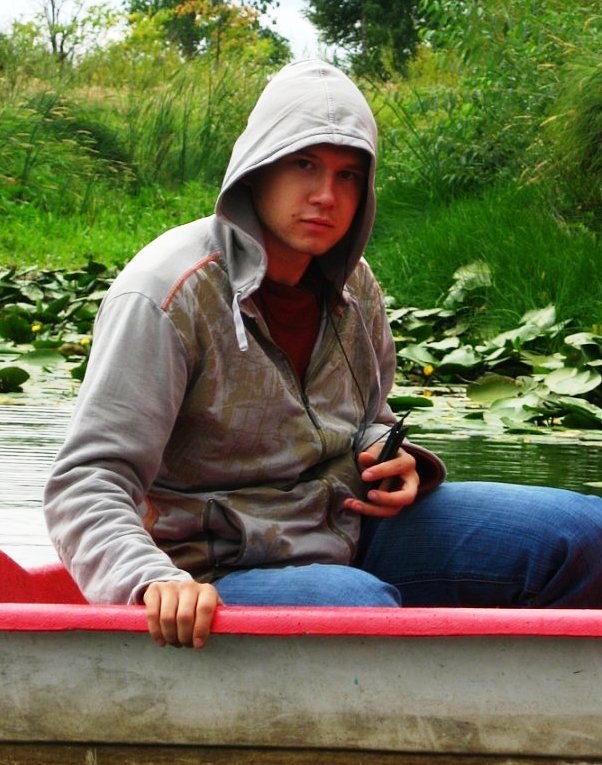 Вадим Михеев | Казань