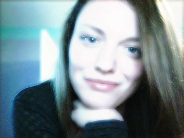 Darya Ilya | Toronto