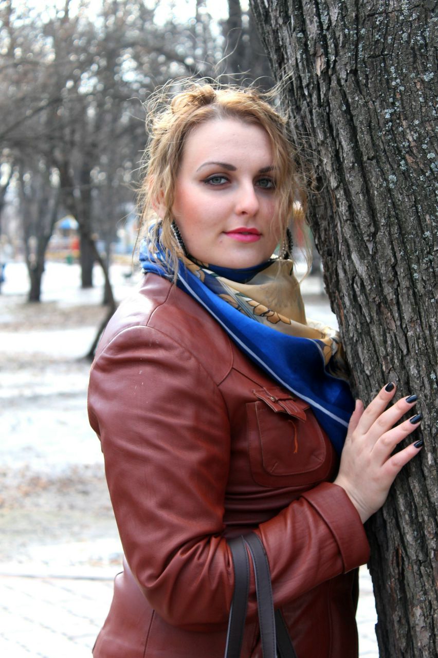 Вита Угарова | Харьков