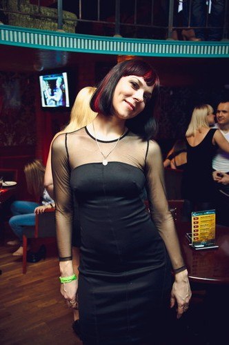 Марина Попова | Краснодар