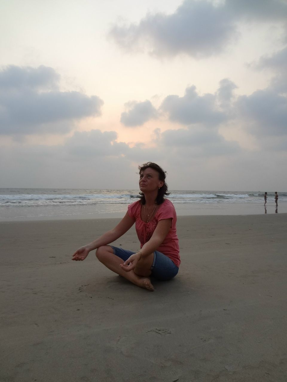 Елена Фирсова | Санкт-Петербург