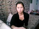 Фотография Чокурбашевой Анны