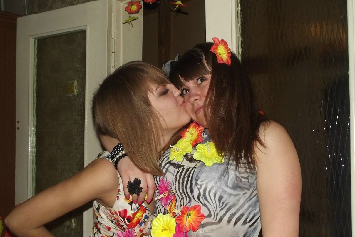 Женечка Нечаева | Бердск